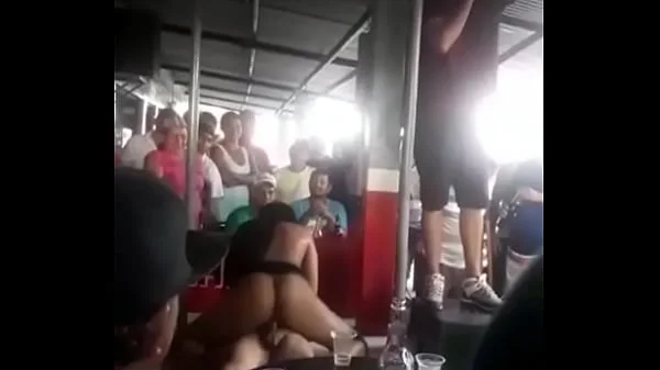 Sexo en publio